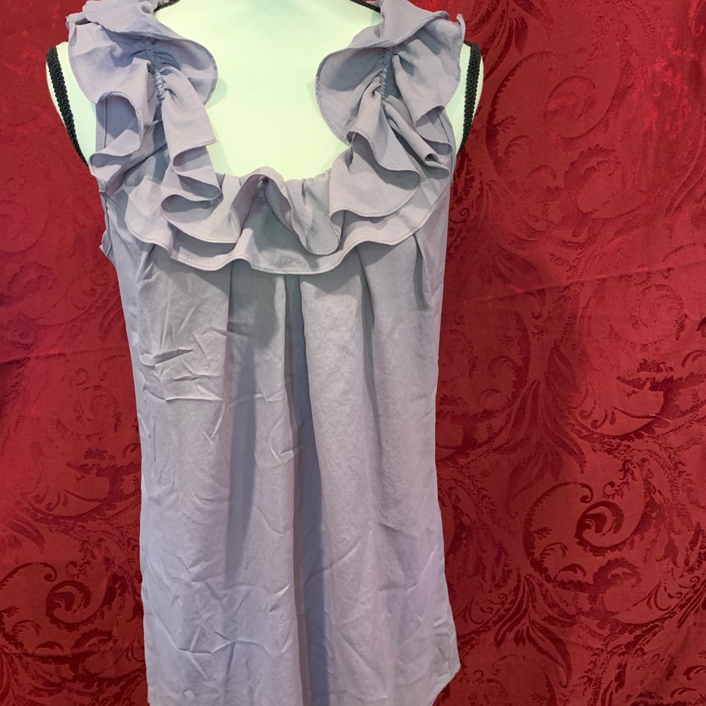 Dress by Pins and Needles